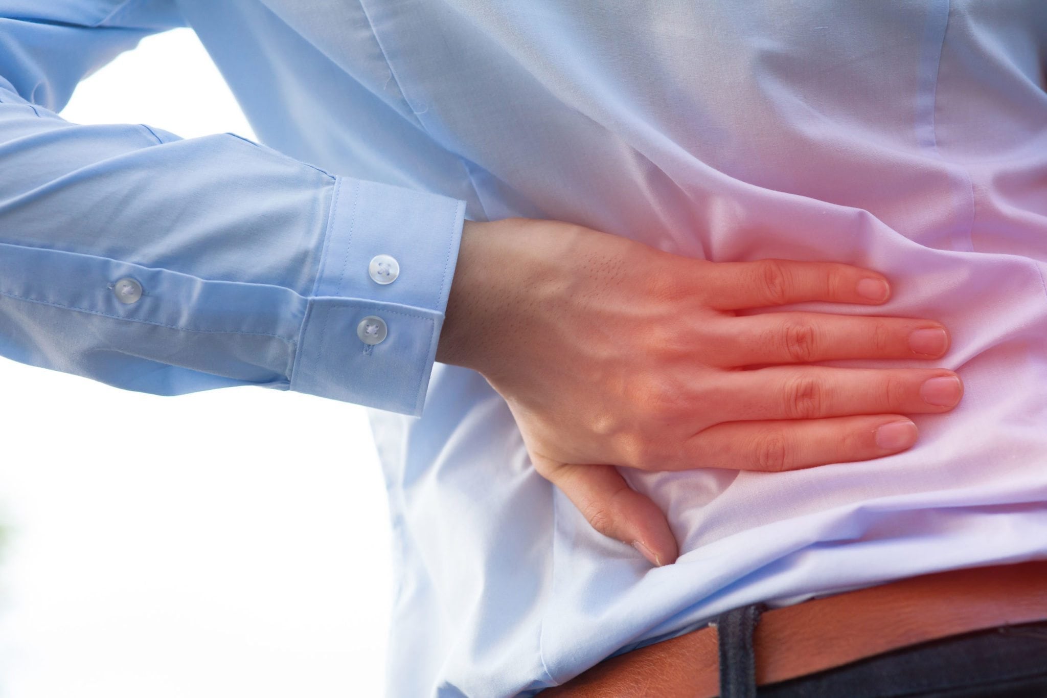 Lumbar and cervical canal stenosis